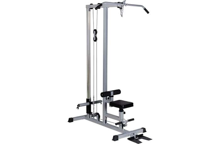 GDLF Lat Pulldown Machine